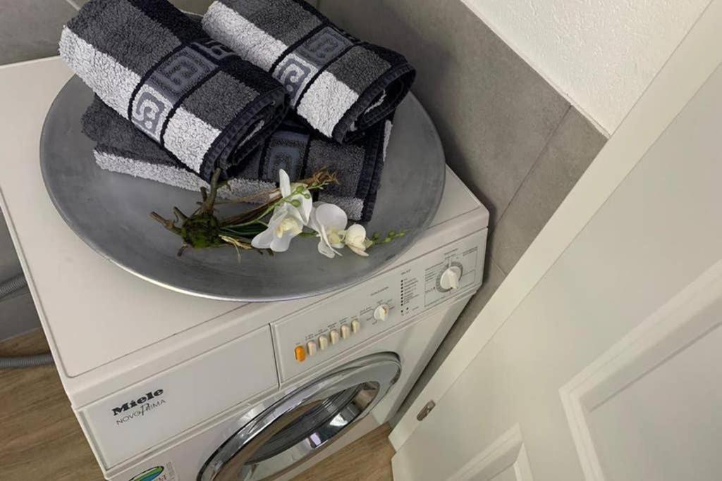Schoene Wohnung Im Landhausstil Nahe Olpe Biggesee Exterior foto