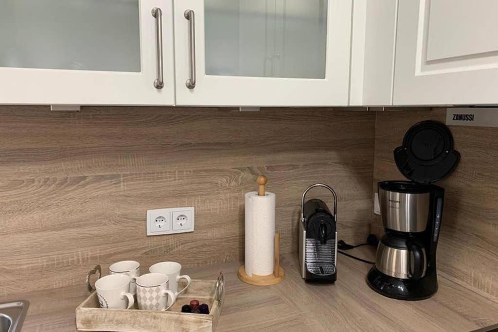 Schoene Wohnung Im Landhausstil Nahe Olpe Biggesee Exterior foto