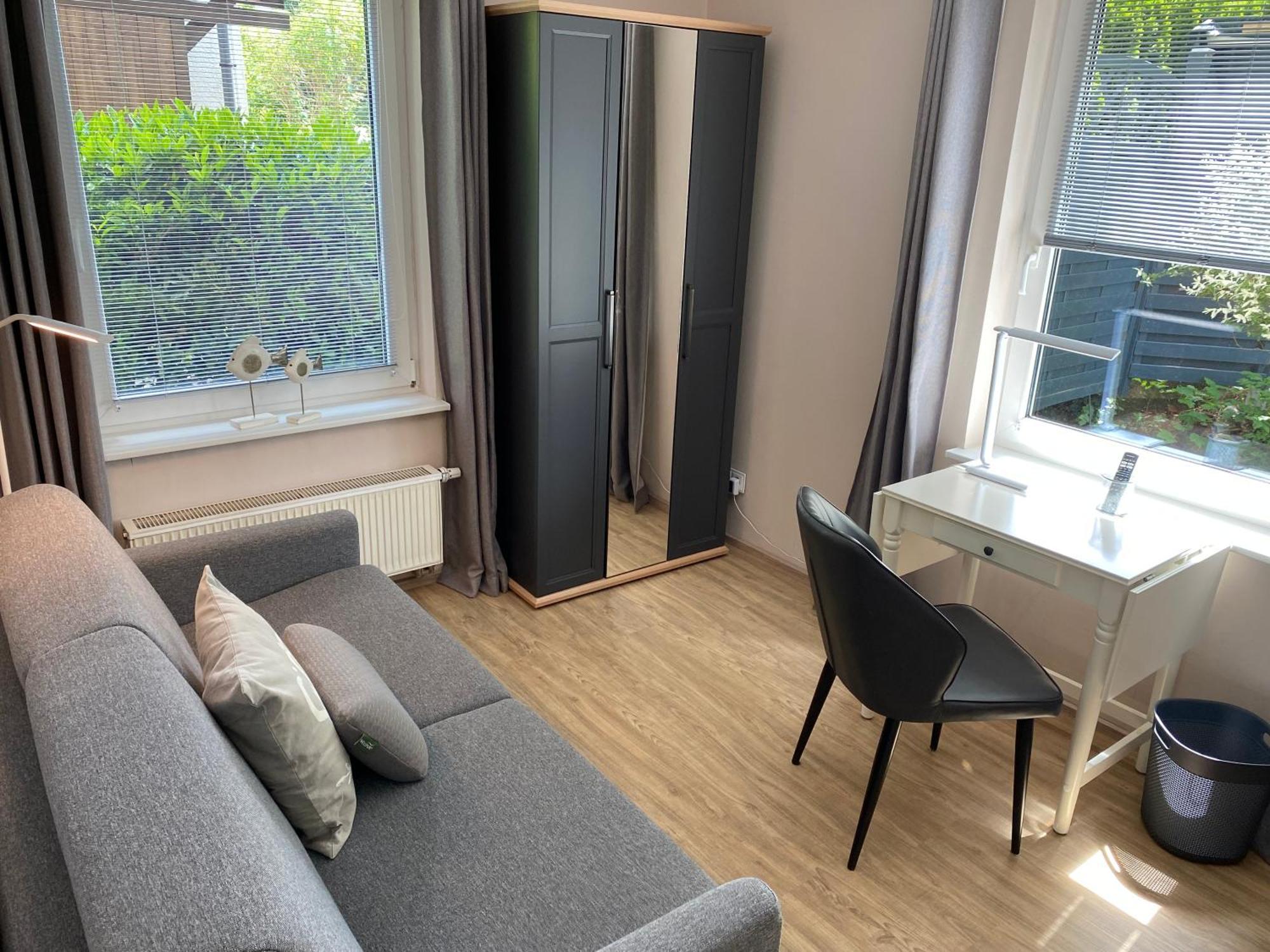 Schoene Wohnung Im Landhausstil Nahe Olpe Biggesee Exterior foto