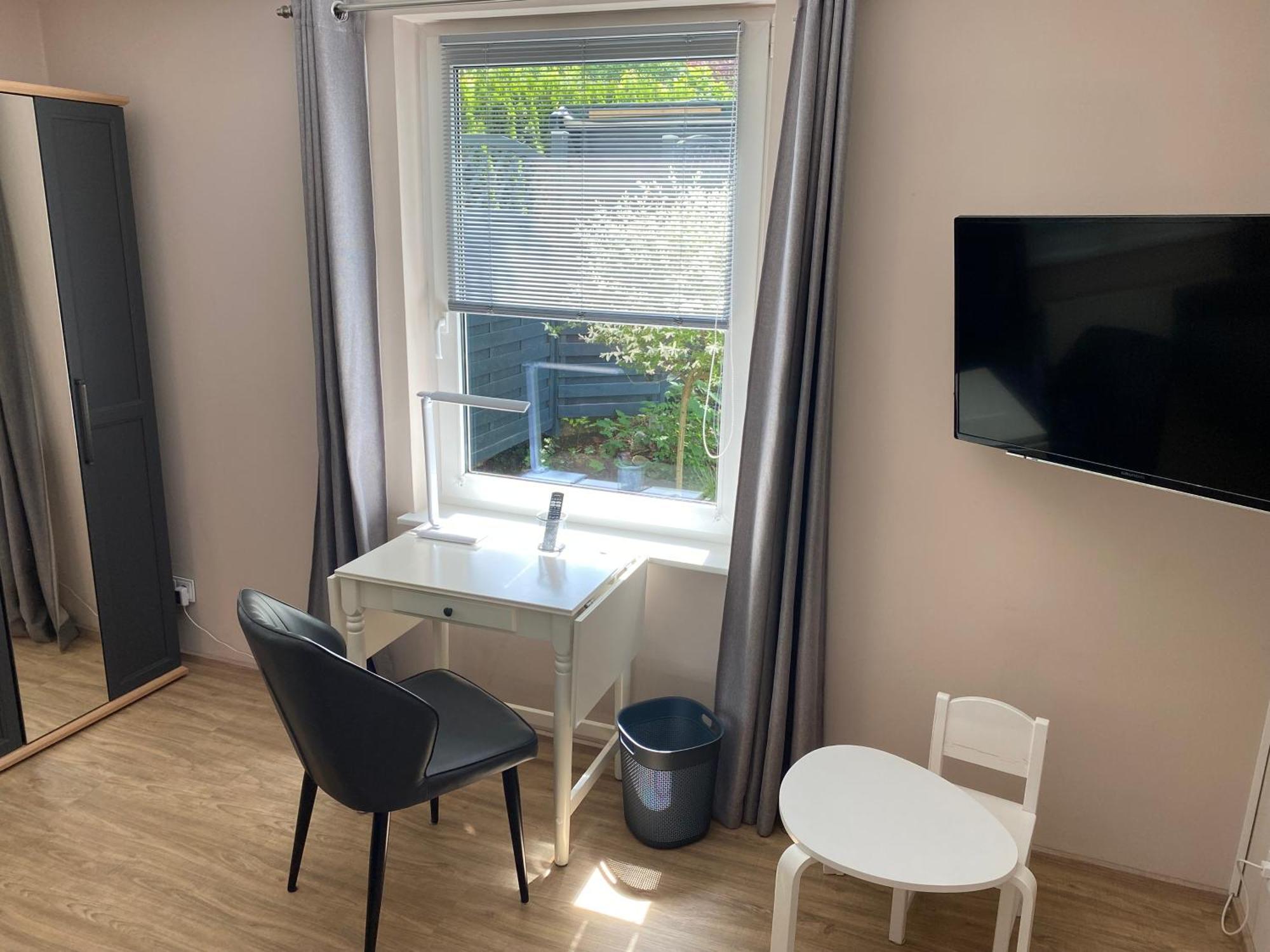 Schoene Wohnung Im Landhausstil Nahe Olpe Biggesee Exterior foto