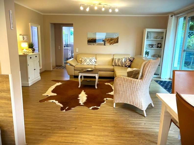 Schoene Wohnung Im Landhausstil Nahe Olpe Biggesee Exterior foto