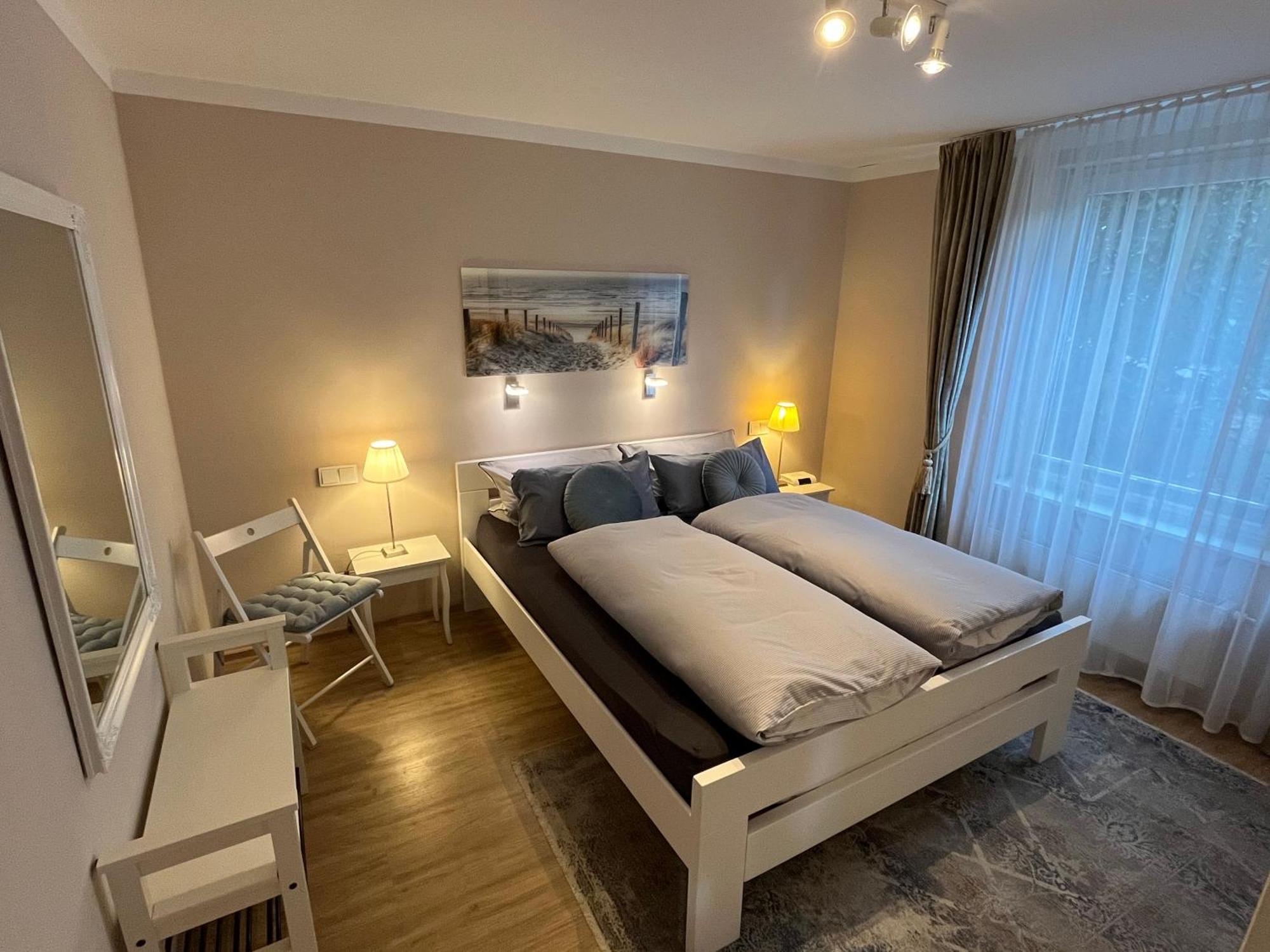 Schoene Wohnung Im Landhausstil Nahe Olpe Biggesee Exterior foto